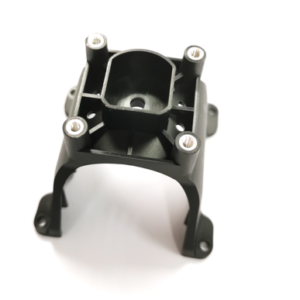 Suporte Duplo para Bastão de Spray Agras T20 (Esquerdo e Direito) - T20