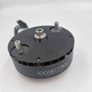 Motor 10018 - T30