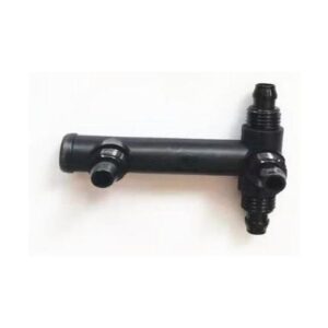 Conector de quatro vias (curvatura para frente) para Agras T30 - T30
