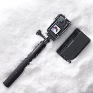 Câmera DJI Osmo Action 4 Adventure Combo - DJI208