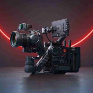 DJI Ronin 4D