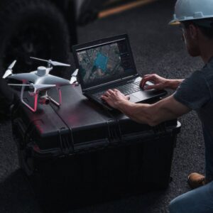 DJI Terra Agriculture – 1 Ano (3 dispositivos)