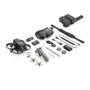 Drone DJI Avata-Pro-View Combo - DJI019 (DJI Goggles 2)