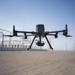 Drone DJI Matrice 350 RTK - Edição Universal