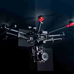 Drone DJI Matrice 600 Pro