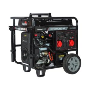 Gerador de Energia a Gasolina TG15000CXE3-XP
