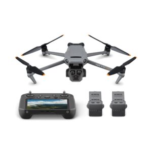 Drone DJI Mavic 3 Pro Cine Premium Combo - DJI030  (DJI RC Pro Controle com tela)