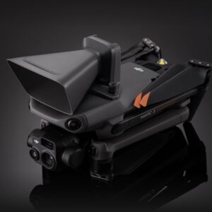 Alto-falante DJI Mavic 3 Enterprise Series