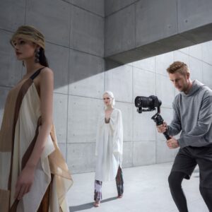 Estabilizador DJI Ronin RS3 - DJI106