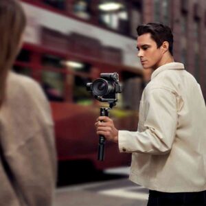 Estabilizador DJI Ronin RS3 Mini - DJI111